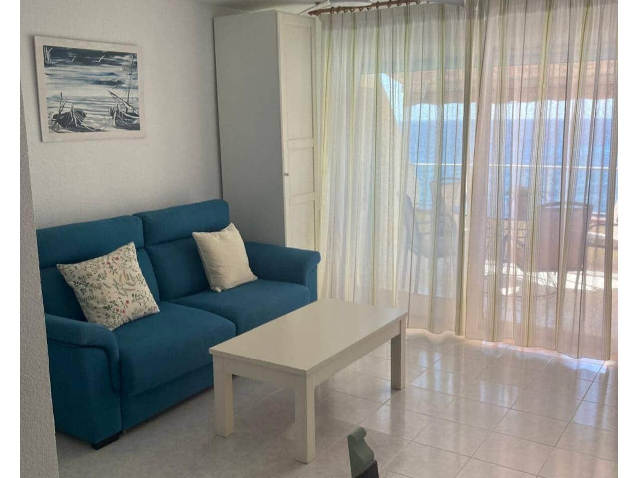 1 bedroom Apartment for rent in Almunecar - € 800 (Ref: 9269067)