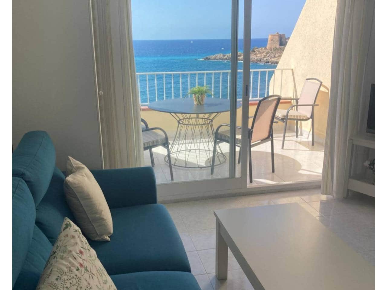1 bedroom Apartment for rent in Almunecar - € 800 (Ref: 9269067)