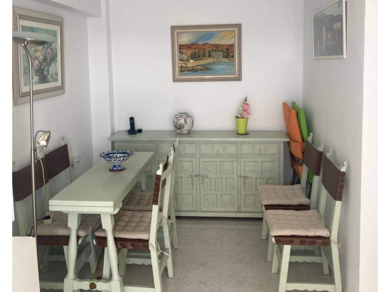 1 bedroom Apartment for rent in Almunecar - € 800 (Ref: 9269067)