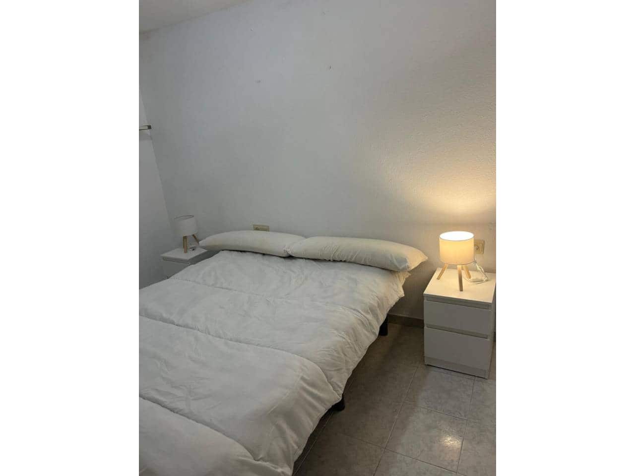 1 bedroom Apartment for rent in Almunecar - € 800 (Ref: 9269067)