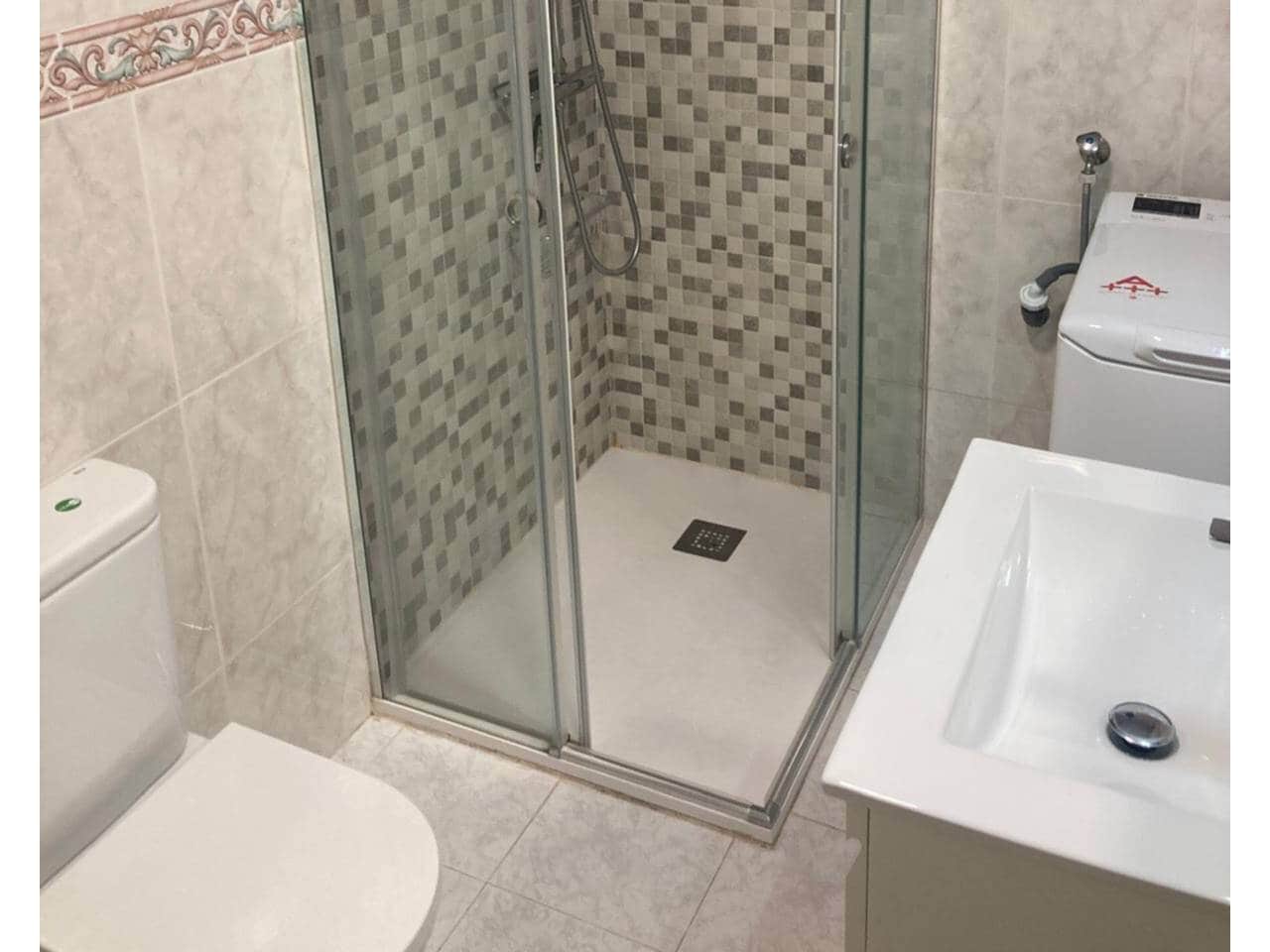 1 bedroom Apartment for rent in Almunecar - € 800 (Ref: 9269067)