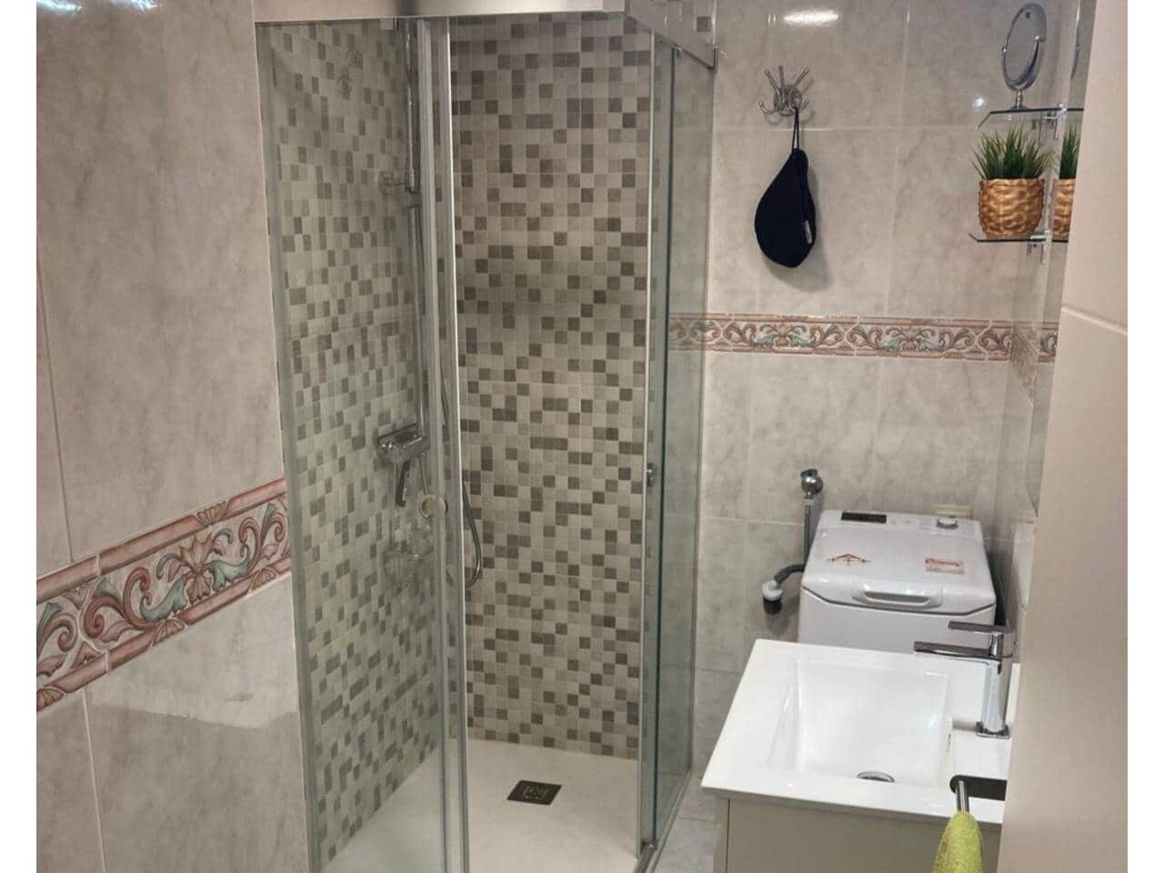 1 bedroom Apartment for rent in Almunecar - € 800 (Ref: 9269067)