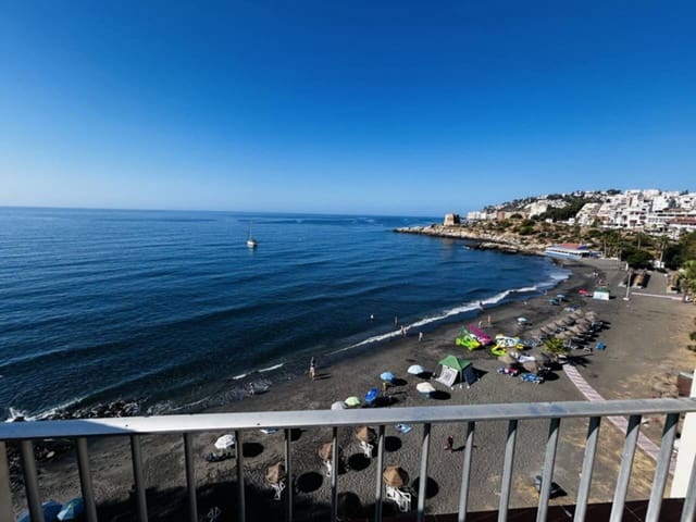 1 bedroom Apartment for rent in Almuñécar - € 800 (Ref: 9269067)