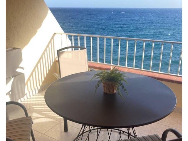 1 bedroom Apartment for rent in Almuñécar - € 800 (Ref: 9269067)