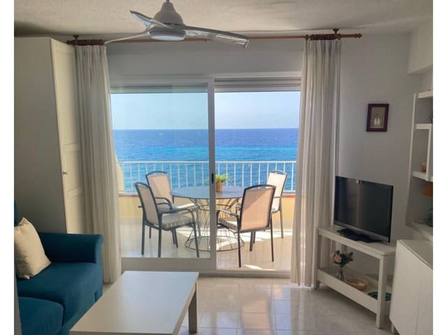 1 bedroom Apartment for rent in Almuñécar - € 800 (Ref: 9269067)