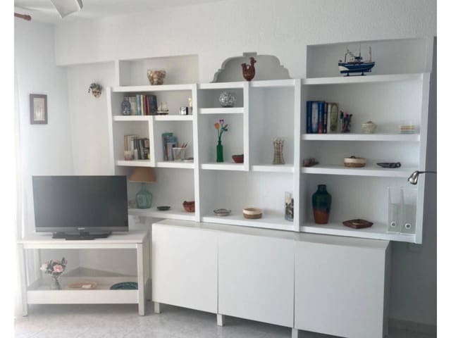 1 bedroom Apartment for rent in Almuñécar - € 800 (Ref: 9269067)