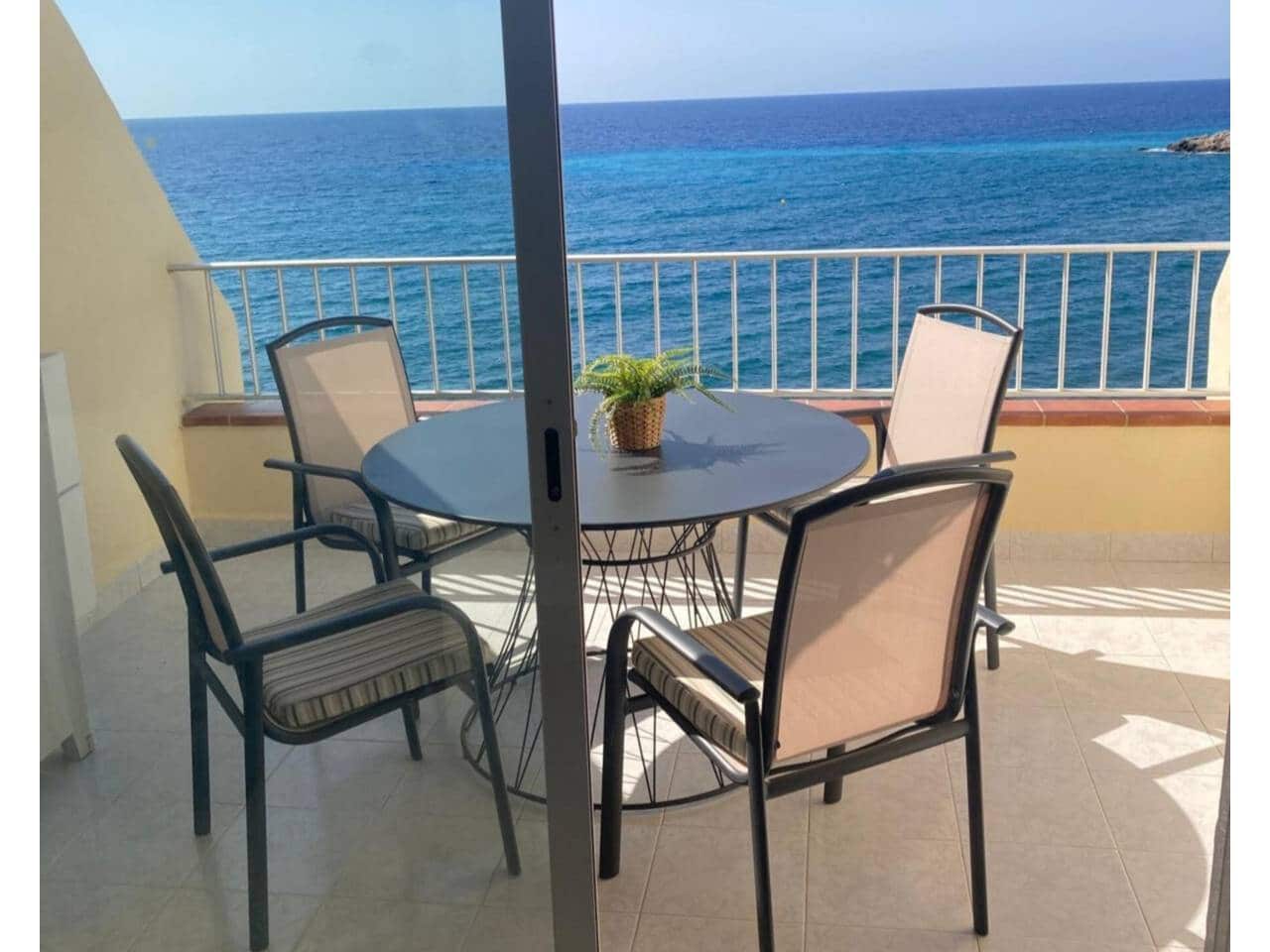1 bedroom Apartment for rent in Almunecar - € 800 (Ref: 9269067)