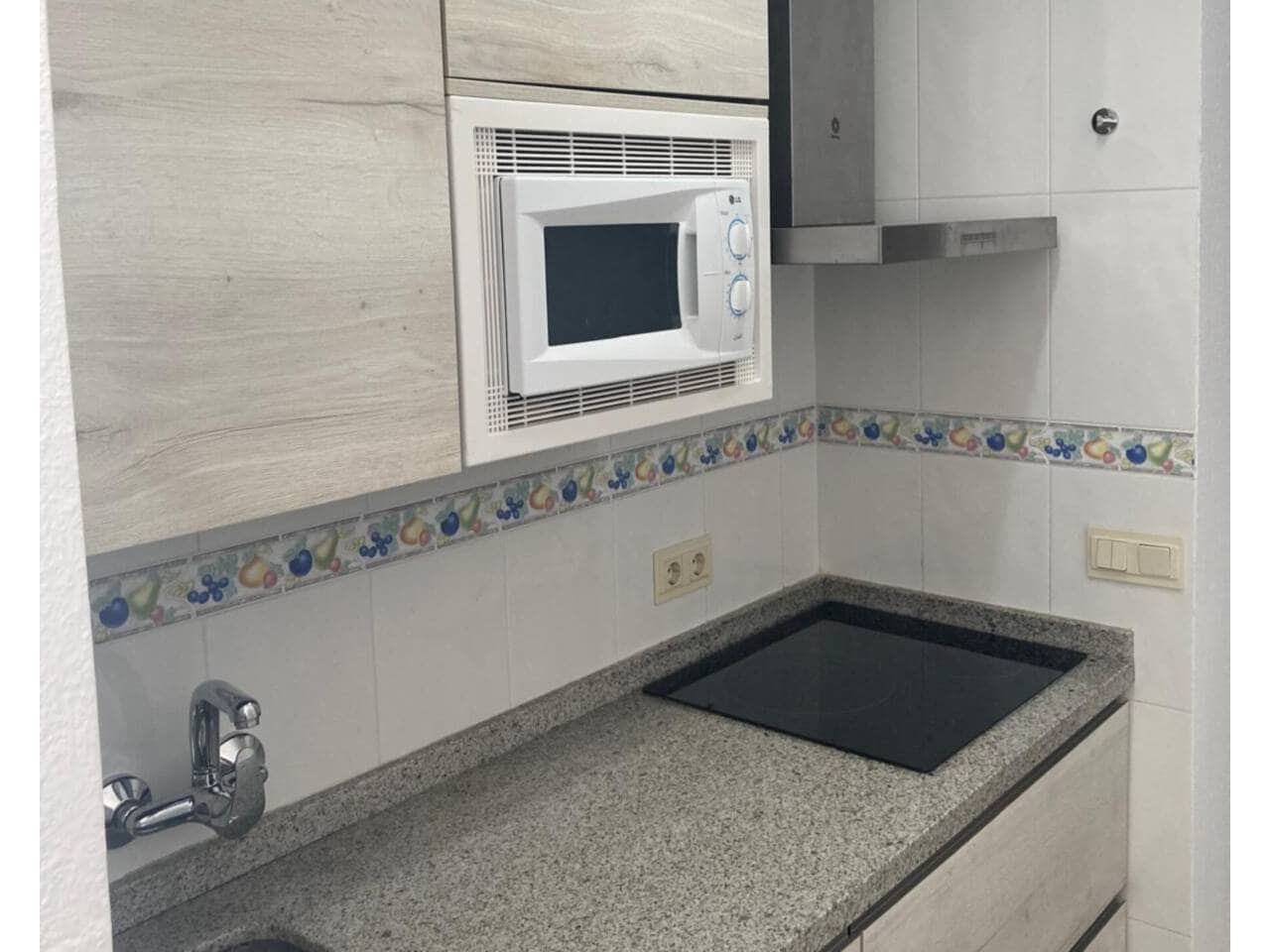 1 bedroom Apartment for rent in Almunecar - € 800 (Ref: 9269067)