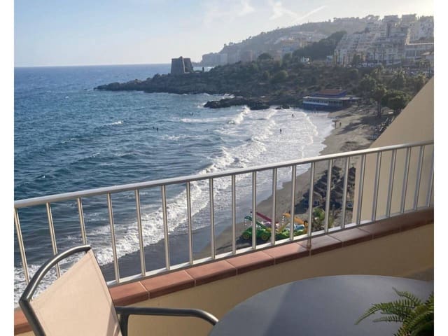 1 bedroom Apartment for rent in Almuñécar - € 800 (Ref: 9269067)