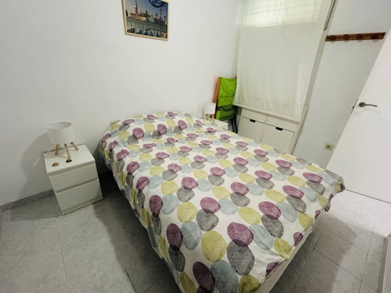 Apartamento de 1 habitación en Taramay en alquiler - 800 € (Ref: 9269067)