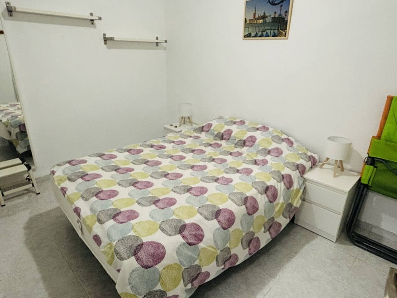 Apartamento de 1 habitación en Taramay en alquiler - 800 € (Ref: 9269067)