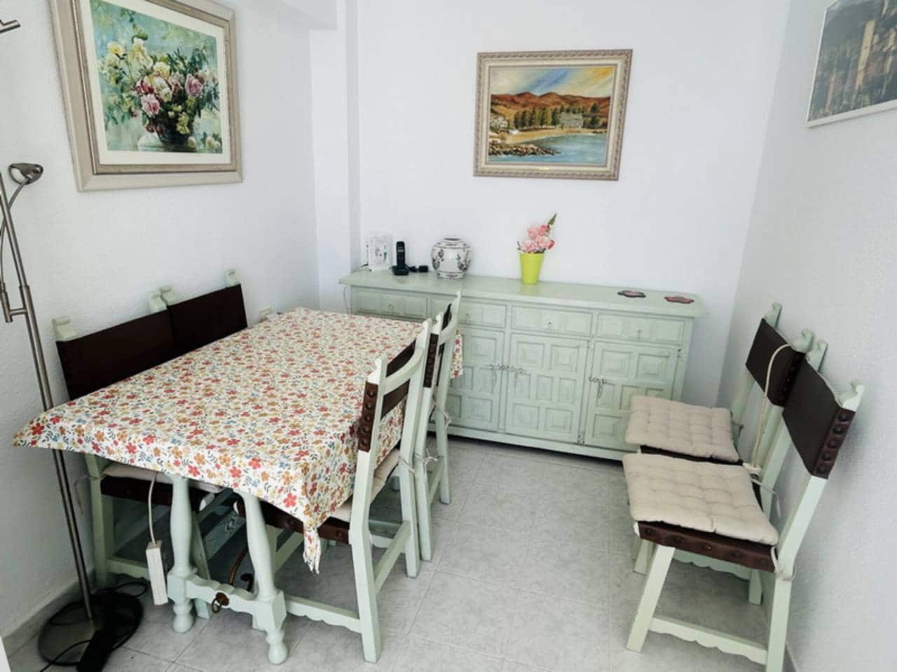 Apartamento de 1 habitación en Taramay en alquiler - 800 € (Ref: 9269067)