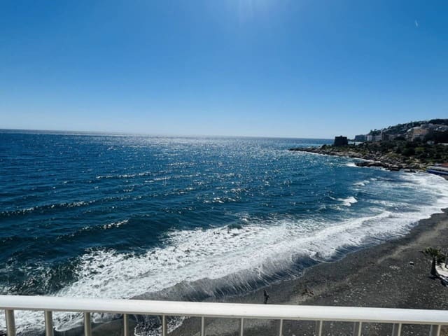 1 bedroom Apartment for rent in Taramay, Almuñécar - € 800 (Ref: 9269067)