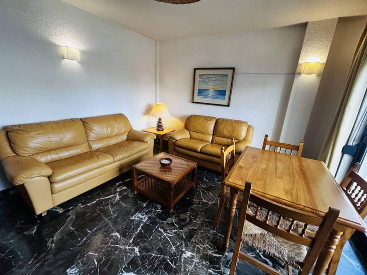 1 soveværelse Lejlighed til salg i Almunecar - € 139.000 (Ref: 9275410)