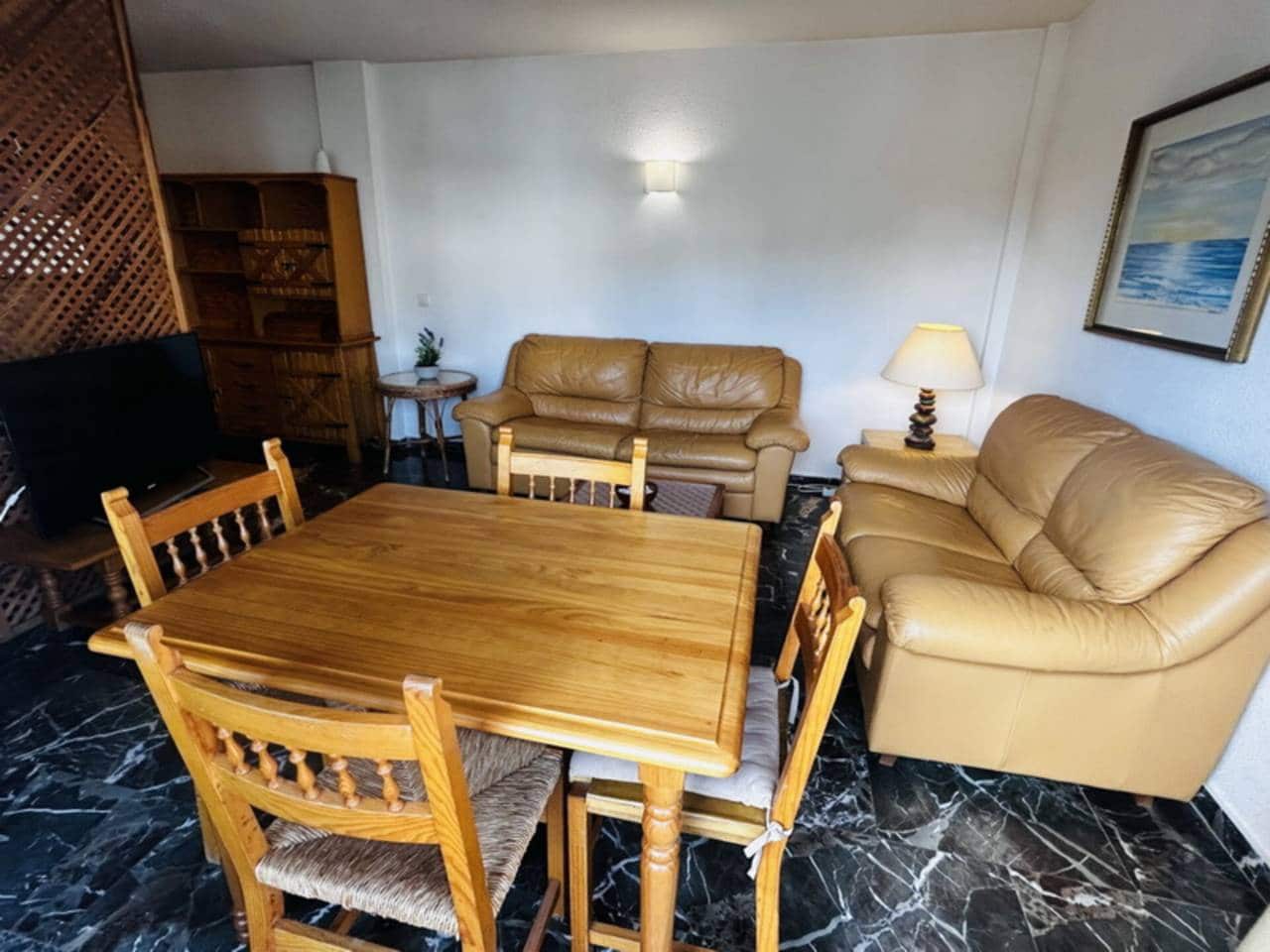 1 soveværelse Lejlighed til salg i Almunecar - € 139.000 (Ref: 9275410)