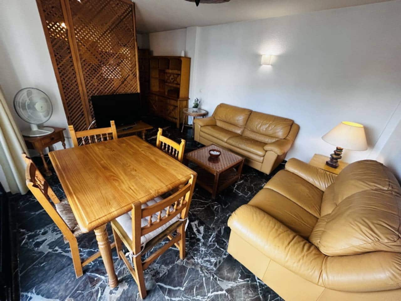 1 soveværelse Lejlighed til salg i Almunecar - € 139.000 (Ref: 9275410)