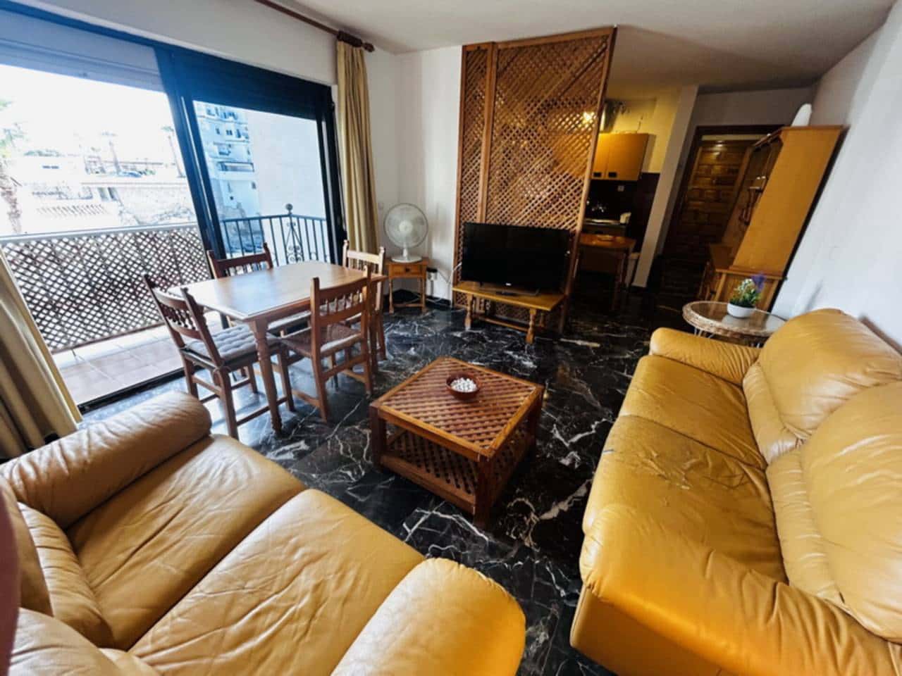 1 soveværelse Lejlighed til salg i Almunecar - € 139.000 (Ref: 9275410)