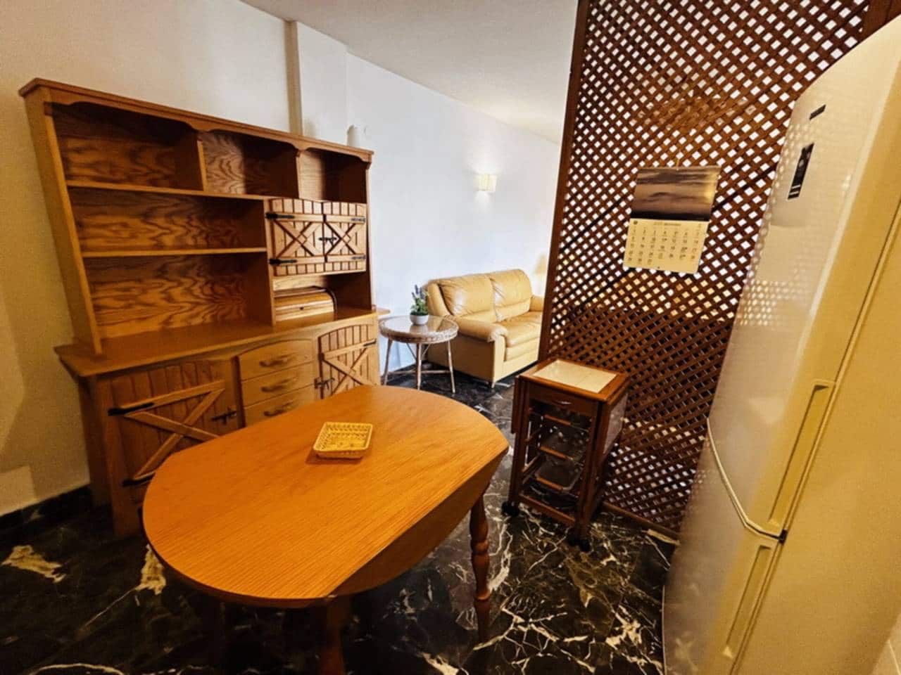 1 soveværelse Lejlighed til salg i Almunecar - € 139.000 (Ref: 9275410)