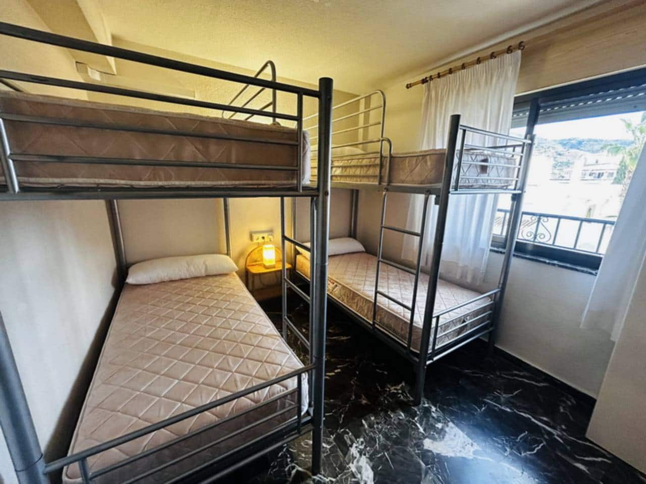 1 soveværelse Lejlighed til salg i Almunecar - € 139.000 (Ref: 9275410)