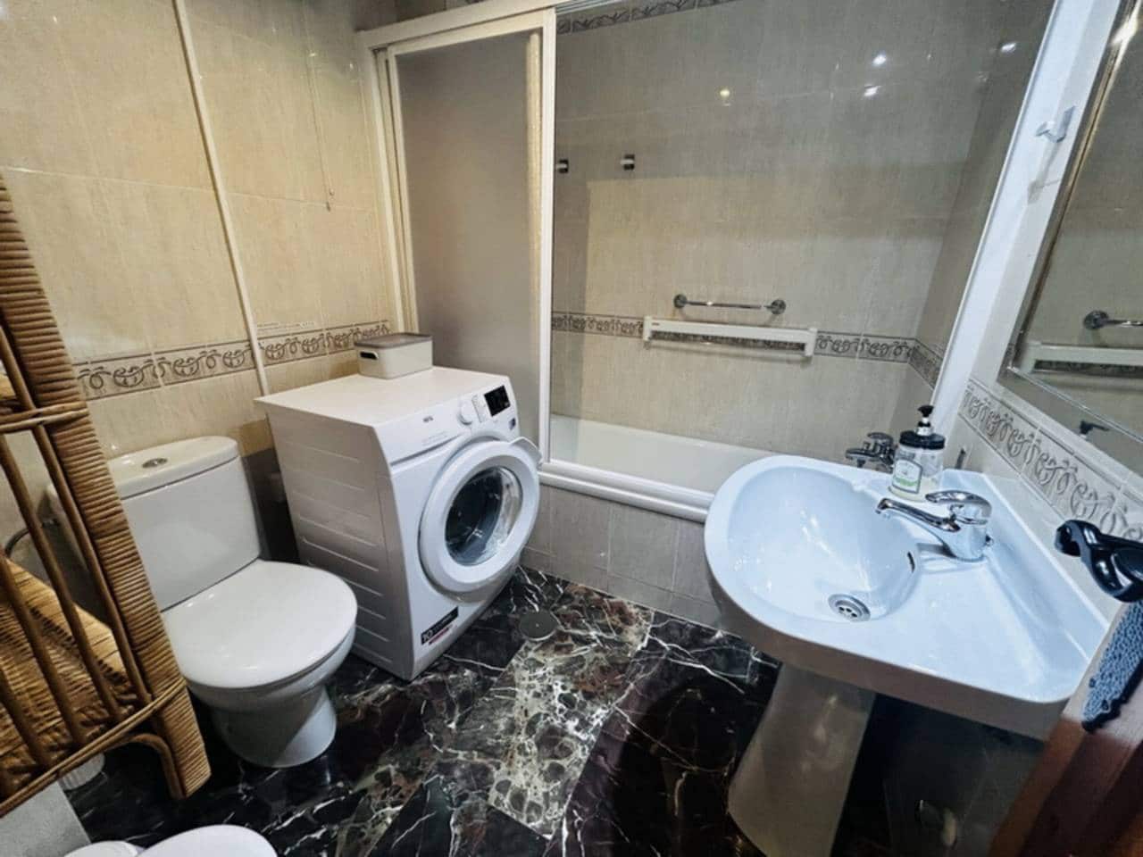 1 soveværelse Lejlighed til salg i Almunecar - € 139.000 (Ref: 9275410)