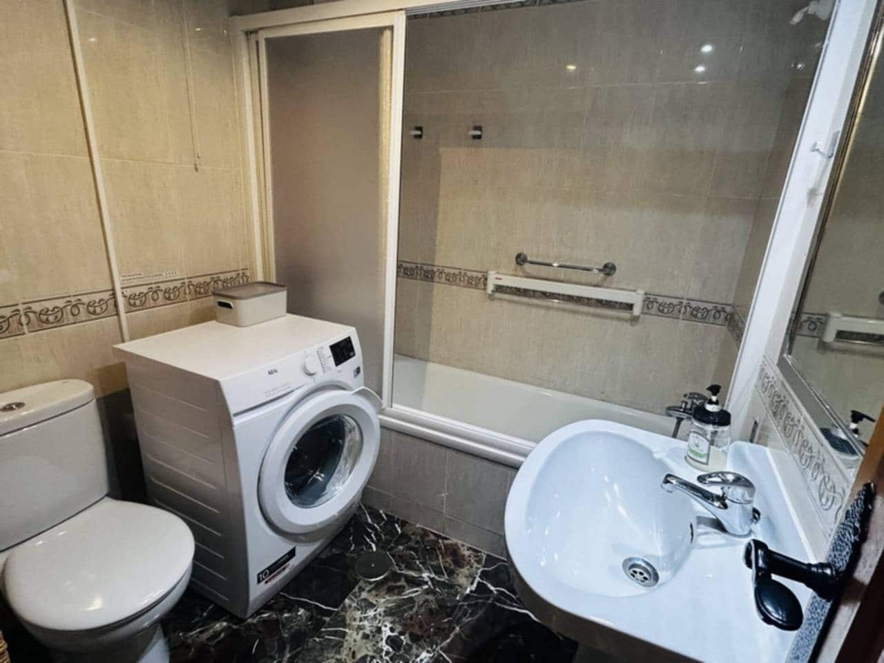 1 soveværelse Lejlighed til salg i Almunecar - € 139.000 (Ref: 9275410)