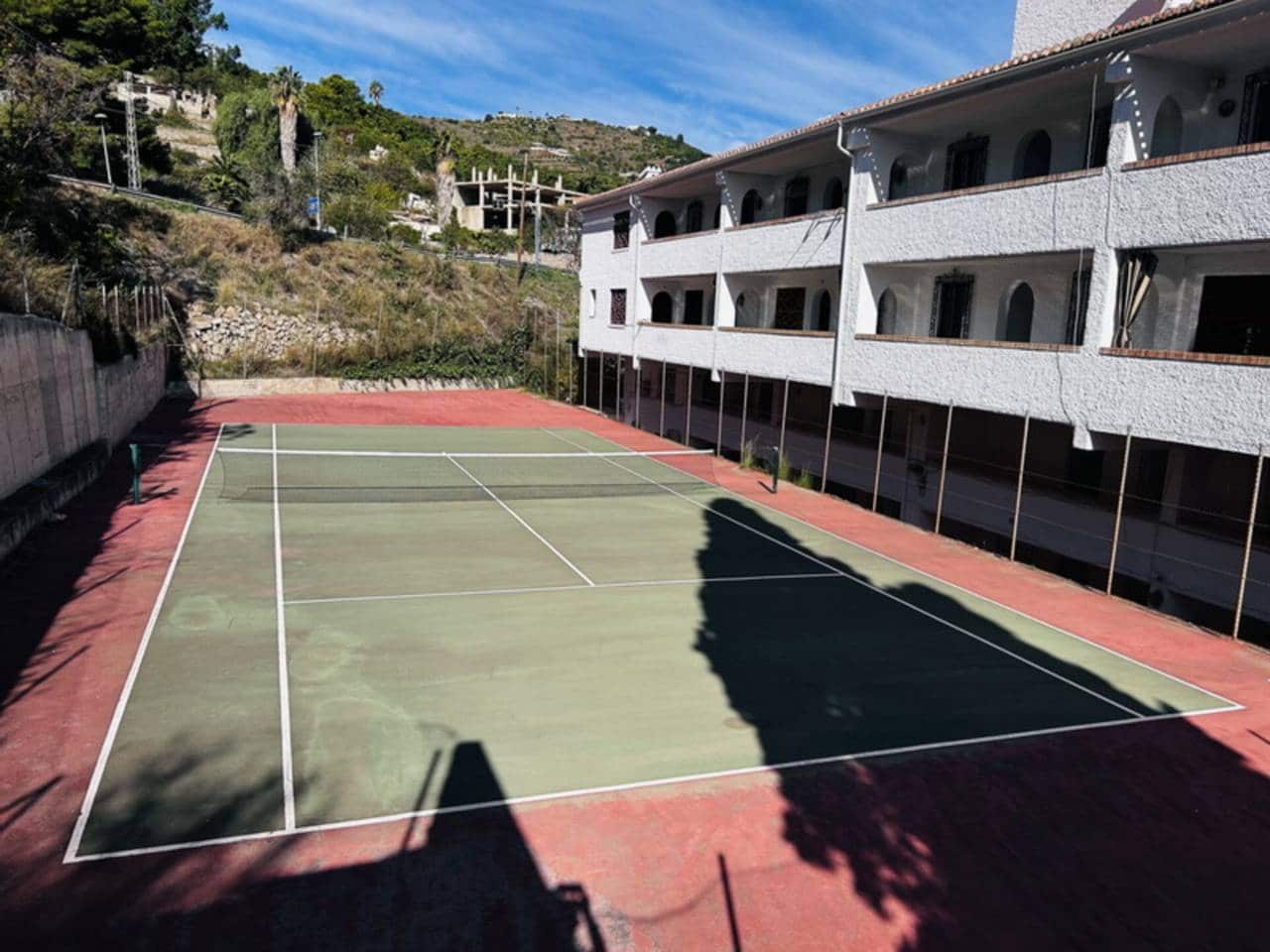 1 soveværelse Lejlighed til salg i Almunecar - € 139.000 (Ref: 9275410)