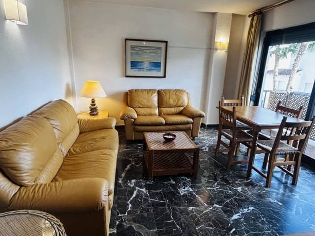 1 chambre Appartement à vendre à Almuñécar - 139 000 € (Ref: 9275410)