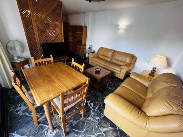 1 chambre Appartement à vendre à Almuñécar - 139 000 € (Ref: 9275410)