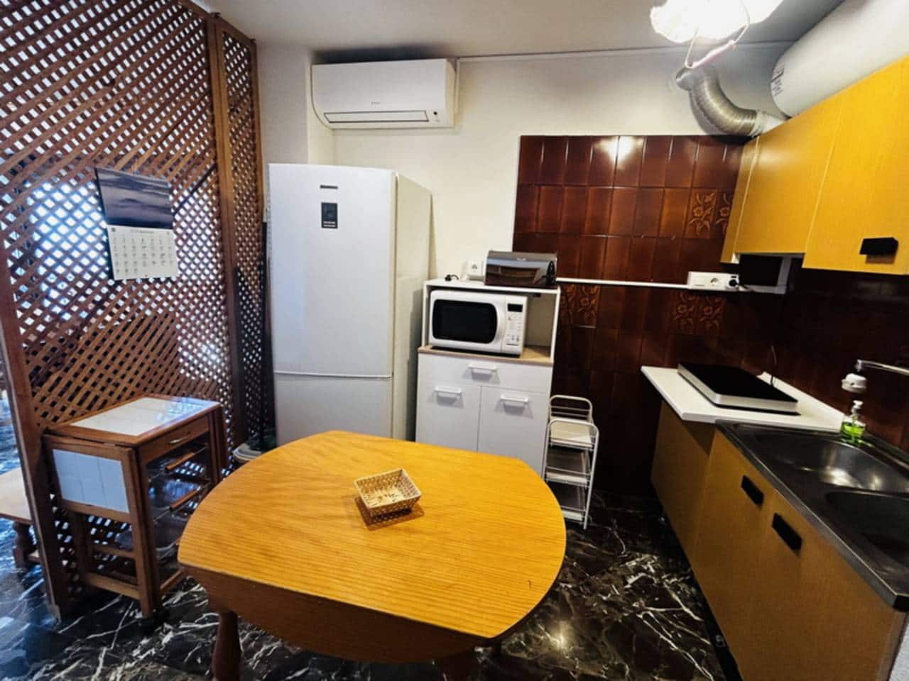 1 soveværelse Lejlighed til salg i Almunecar - € 139.000 (Ref: 9275410)