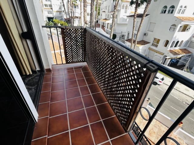 1 chambre Appartement à vendre à Almuñécar - 139 000 € (Ref: 9275410)