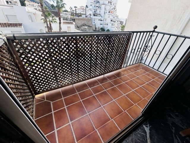 1 chambre Appartement à vendre à Almuñécar - 139 000 € (Ref: 9275410)