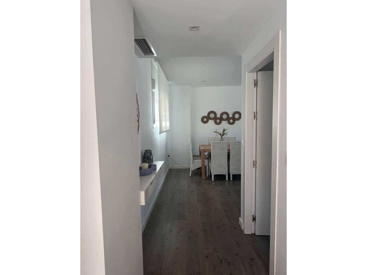 3 soveværelse Lejlighed til leje i Taramay med swimmingpool garage - € 1.130 (Ref: 9294137)