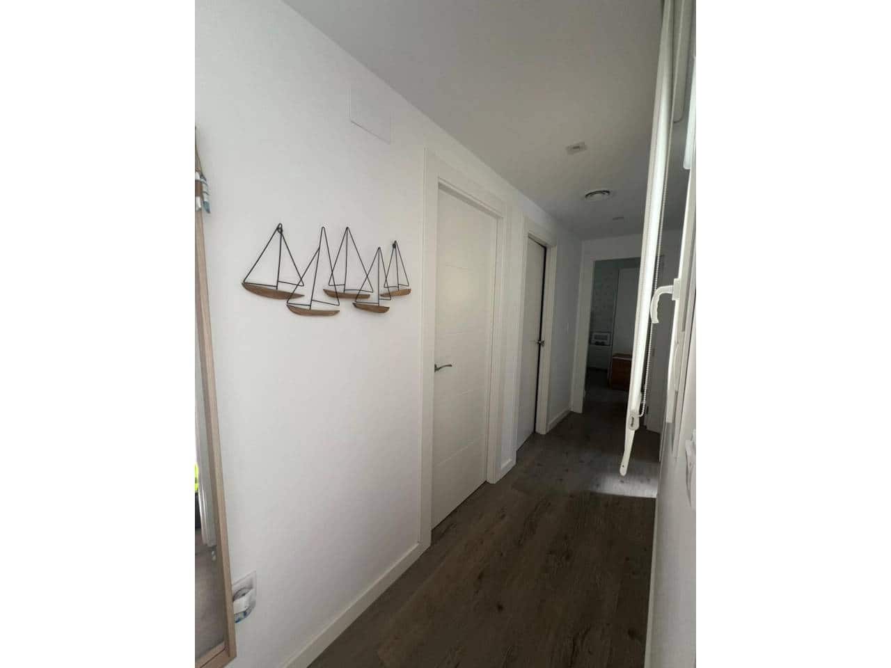 3 soveværelse Lejlighed til leje i Taramay med swimmingpool garage - € 1.130 (Ref: 9294137)