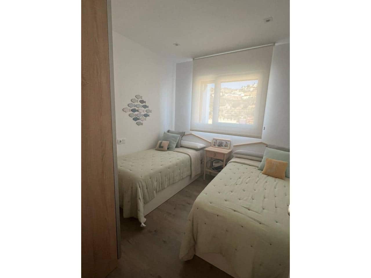 3 soveværelse Lejlighed til leje i Taramay med swimmingpool garage - € 1.130 (Ref: 9294137)