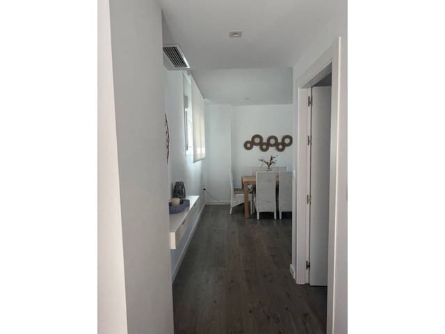 3 soveværelse Lejlighed til leje i Almuñécar med swimmingpool garage - € 1.130 (Ref: 9294137)