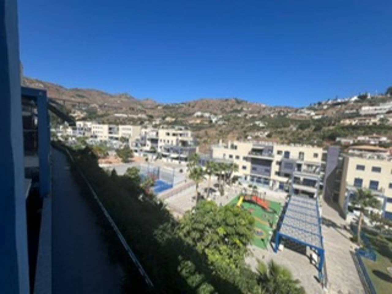 3 soveværelse Lejlighed til leje i Taramay med swimmingpool garage - € 1.130 (Ref: 9294137)