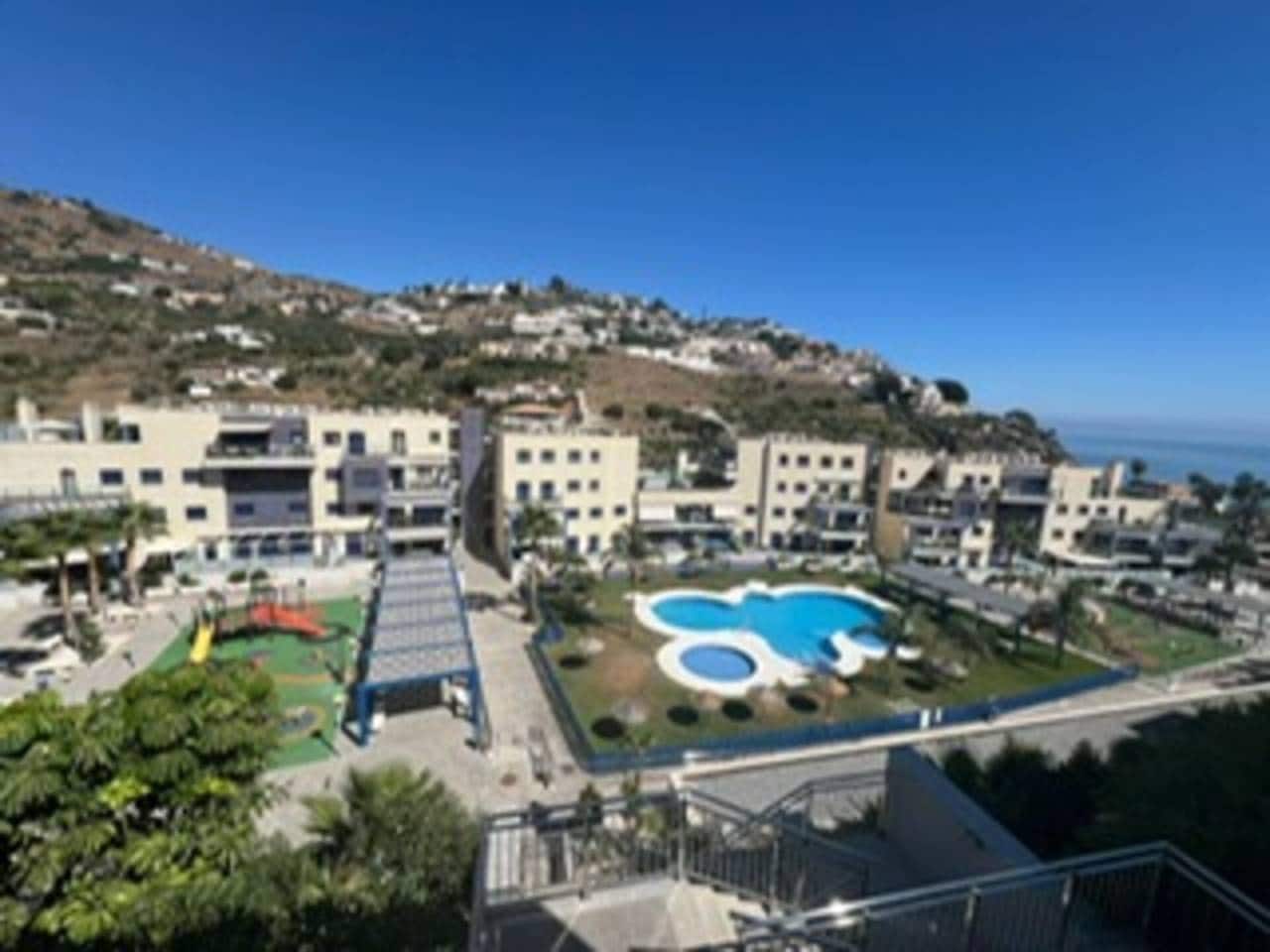 3 soveværelse Lejlighed til leje i Taramay med swimmingpool garage - € 1.130 (Ref: 9294137)