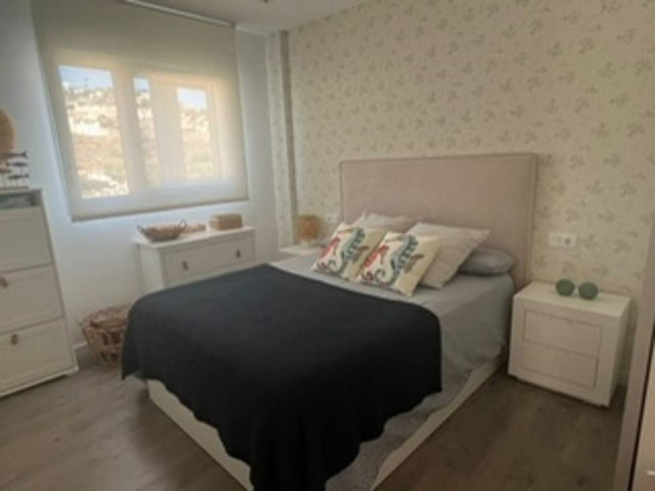 3 soveværelse Lejlighed til leje i Taramay med swimmingpool garage - € 1.130 (Ref: 9294137)