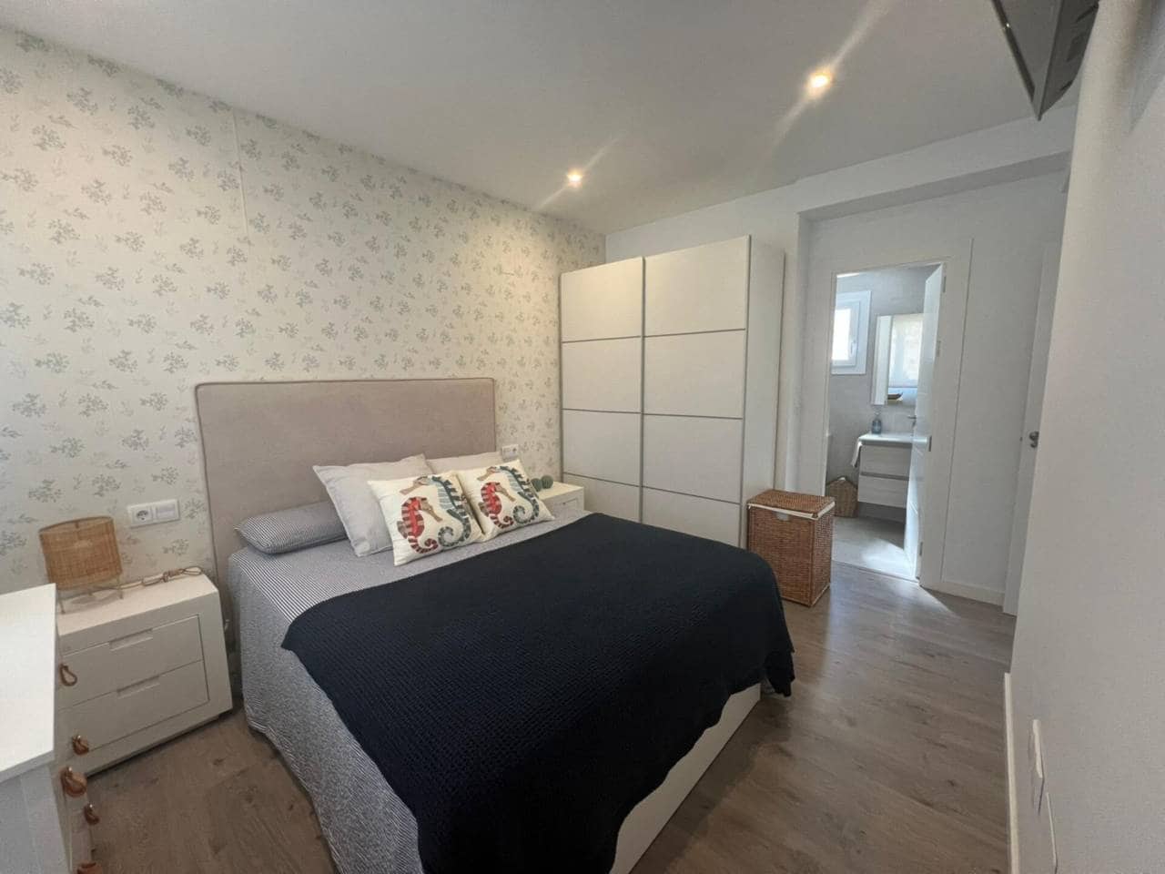 3 soveværelse Lejlighed til leje i Taramay med swimmingpool garage - € 1.130 (Ref: 9294137)