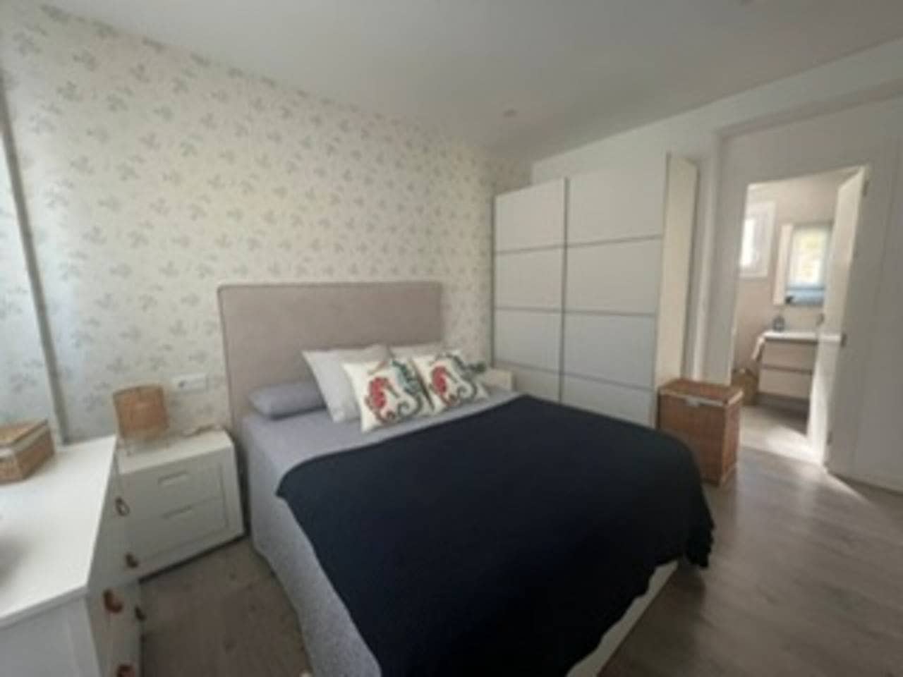 3 soveværelse Lejlighed til leje i Taramay med swimmingpool garage - € 1.130 (Ref: 9294137)