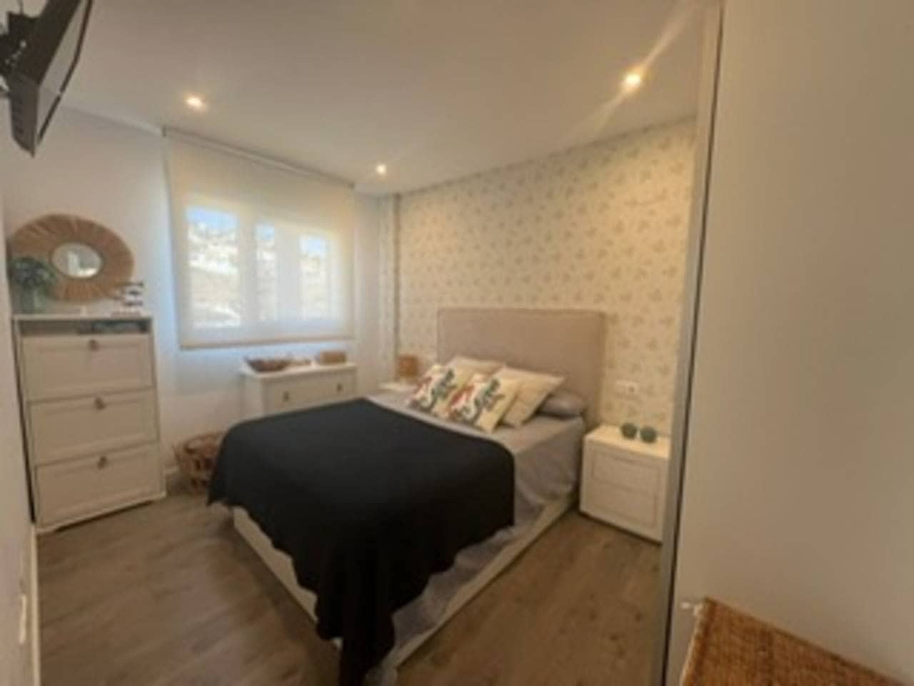 3 soveværelse Lejlighed til leje i Taramay med swimmingpool garage - € 1.130 (Ref: 9294137)