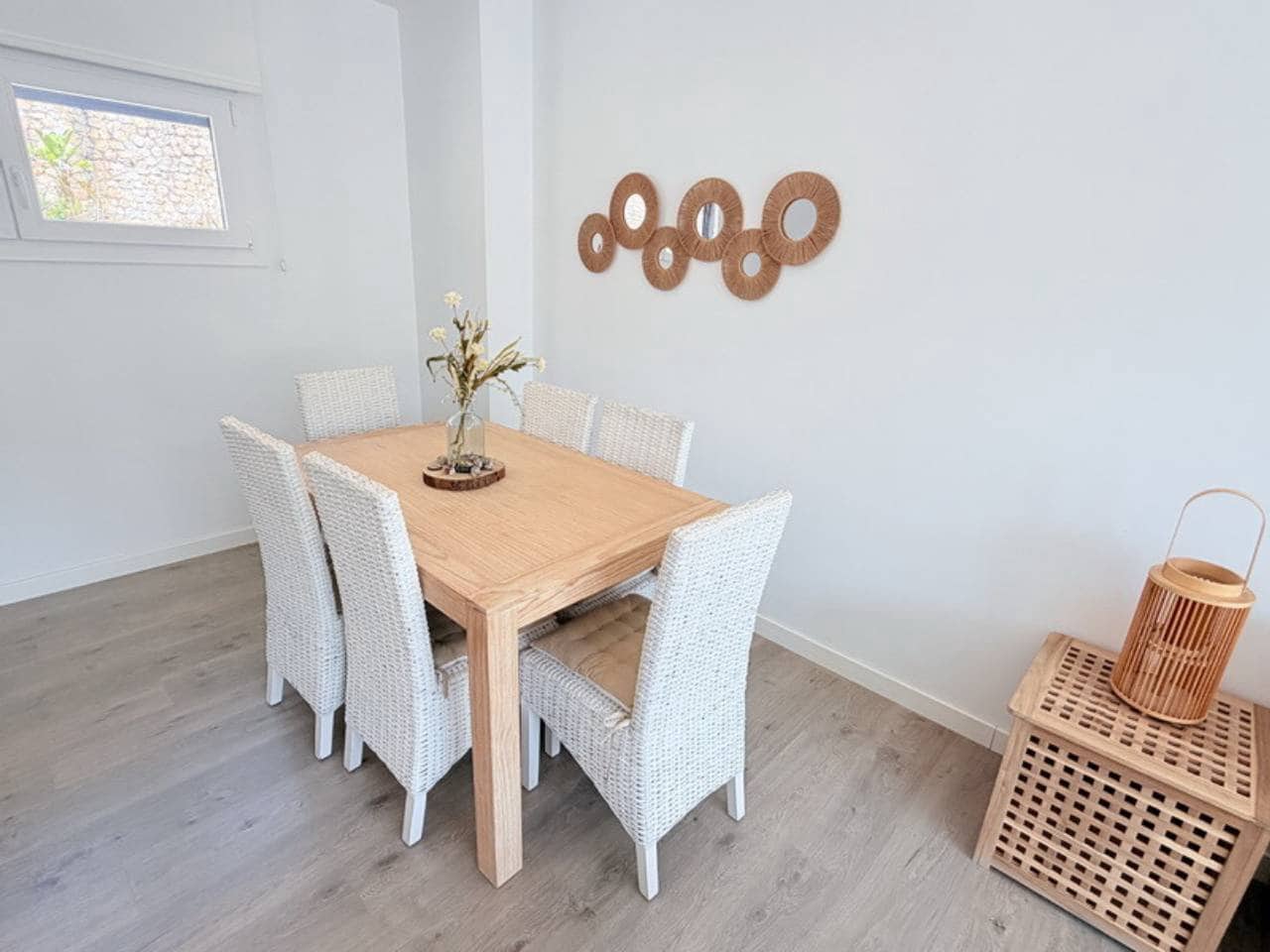 3 soveværelse Lejlighed til leje i Taramay med swimmingpool garage - € 1.130 (Ref: 9294137)