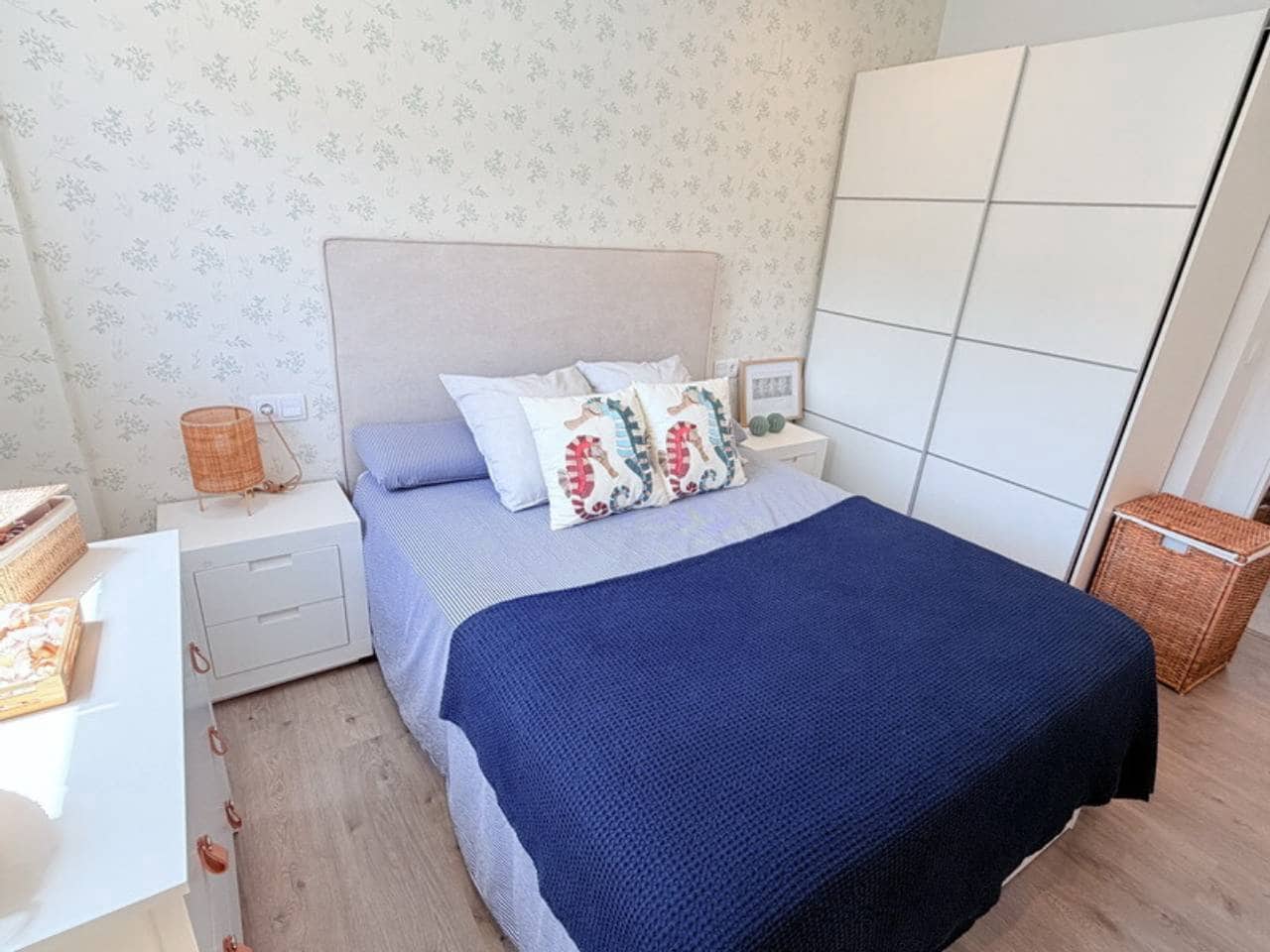 3 soveværelse Lejlighed til leje i Taramay med swimmingpool garage - € 1.130 (Ref: 9294137)