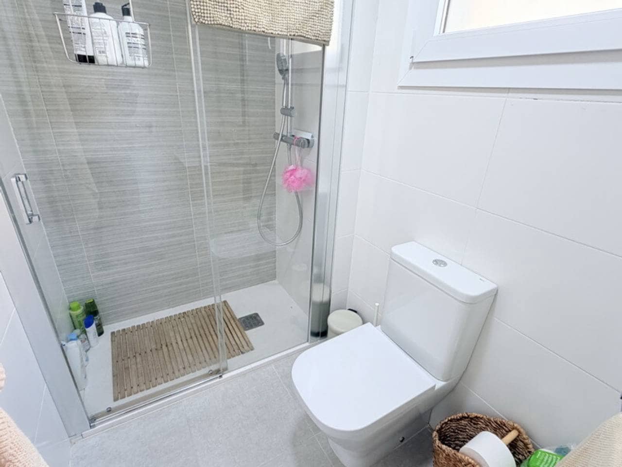 3 soveværelse Lejlighed til leje i Taramay med swimmingpool garage - € 1.130 (Ref: 9294137)