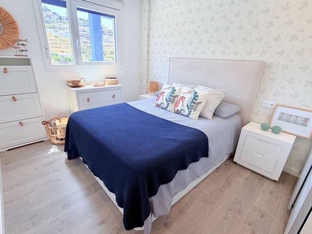 3 bedroom Apartment for rent in Taramay, Almuñécar with pool garage - € 1,130 (Ref: 9294137)