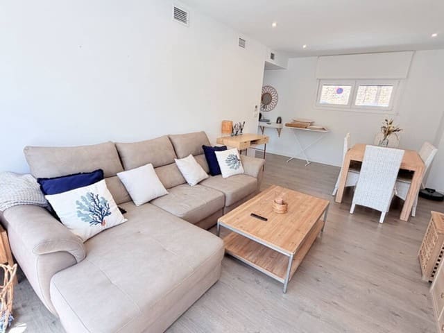 3 bedroom Apartment for rent in Taramay, Almuñécar with pool garage - € 1,130 (Ref: 9294137)