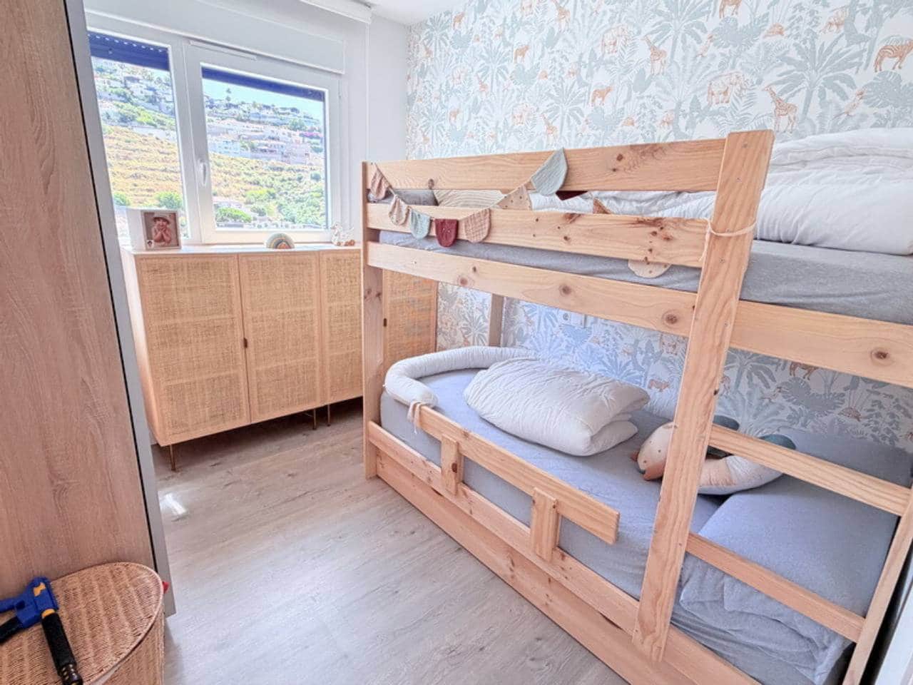 3 soveværelse Lejlighed til leje i Taramay med swimmingpool garage - € 1.130 (Ref: 9294137)