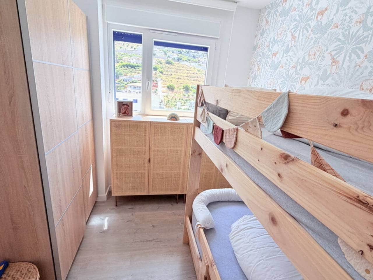 3 soveværelse Lejlighed til leje i Taramay med swimmingpool garage - € 1.130 (Ref: 9294137)