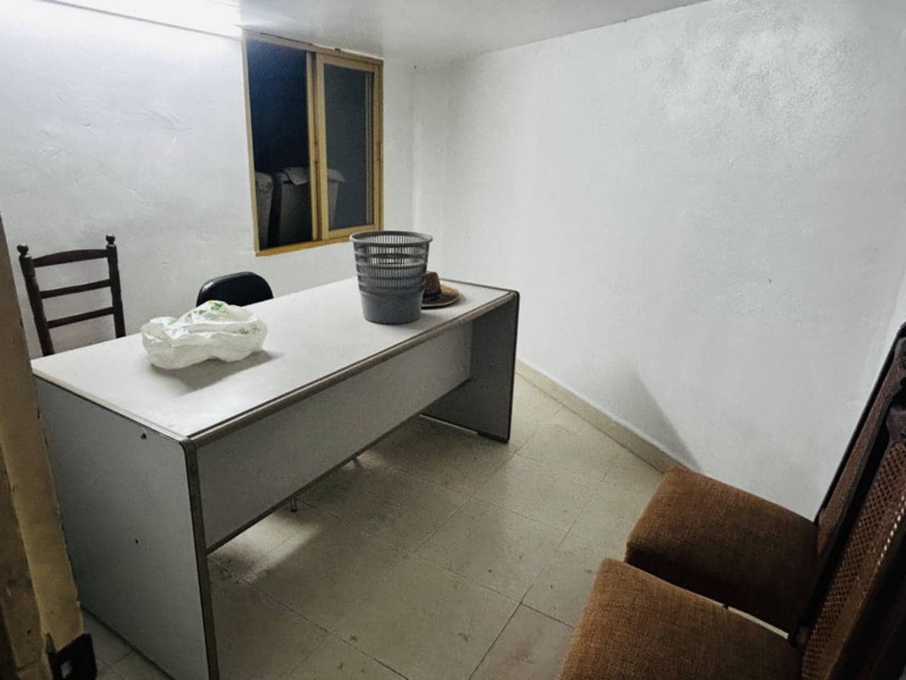 Garage à vendre à Almunecar - 95 000 € (Ref: 9296611)