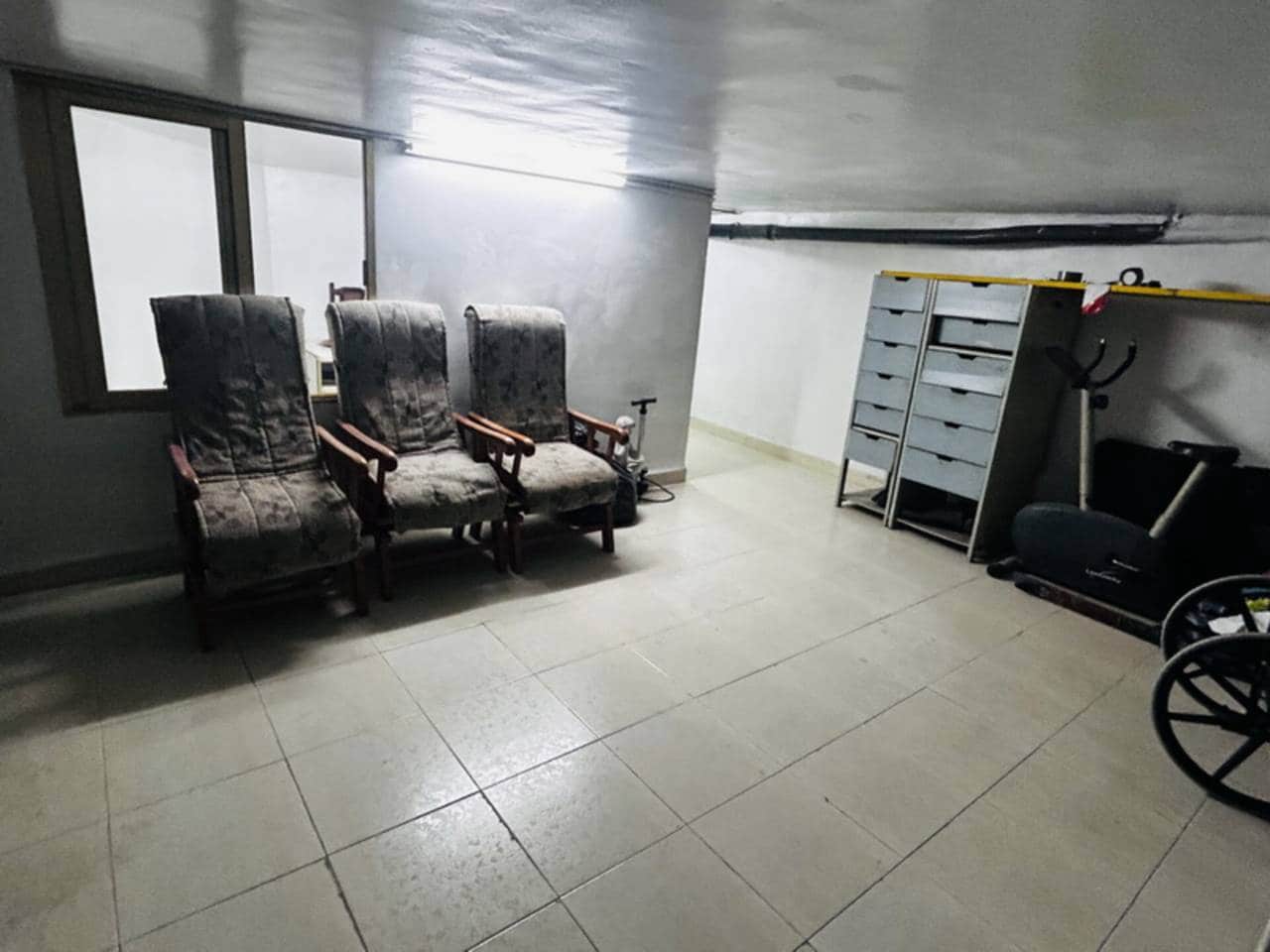 Garage à vendre à Almunecar - 95 000 € (Ref: 9296611)